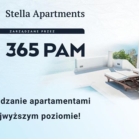 Apartament Rodzinny - 365Pam Gąski Extérieur photo