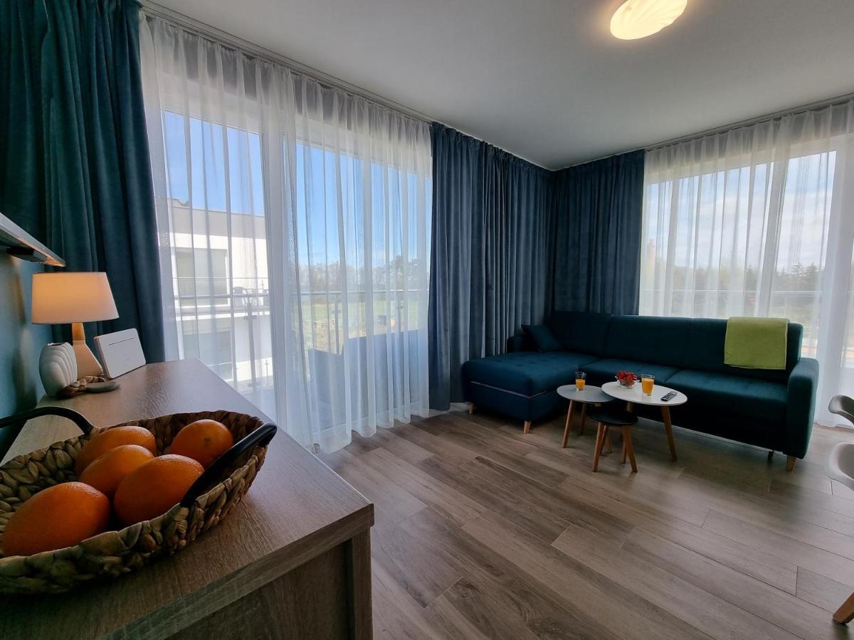 Apartament Rodzinny - 365Pam Gąski Extérieur photo