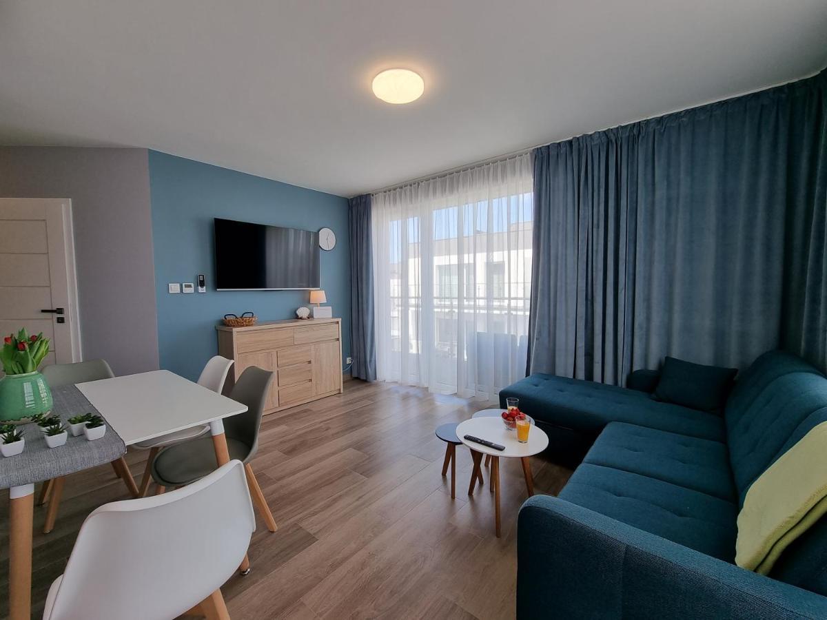 Apartament Rodzinny - 365Pam Gąski Extérieur photo