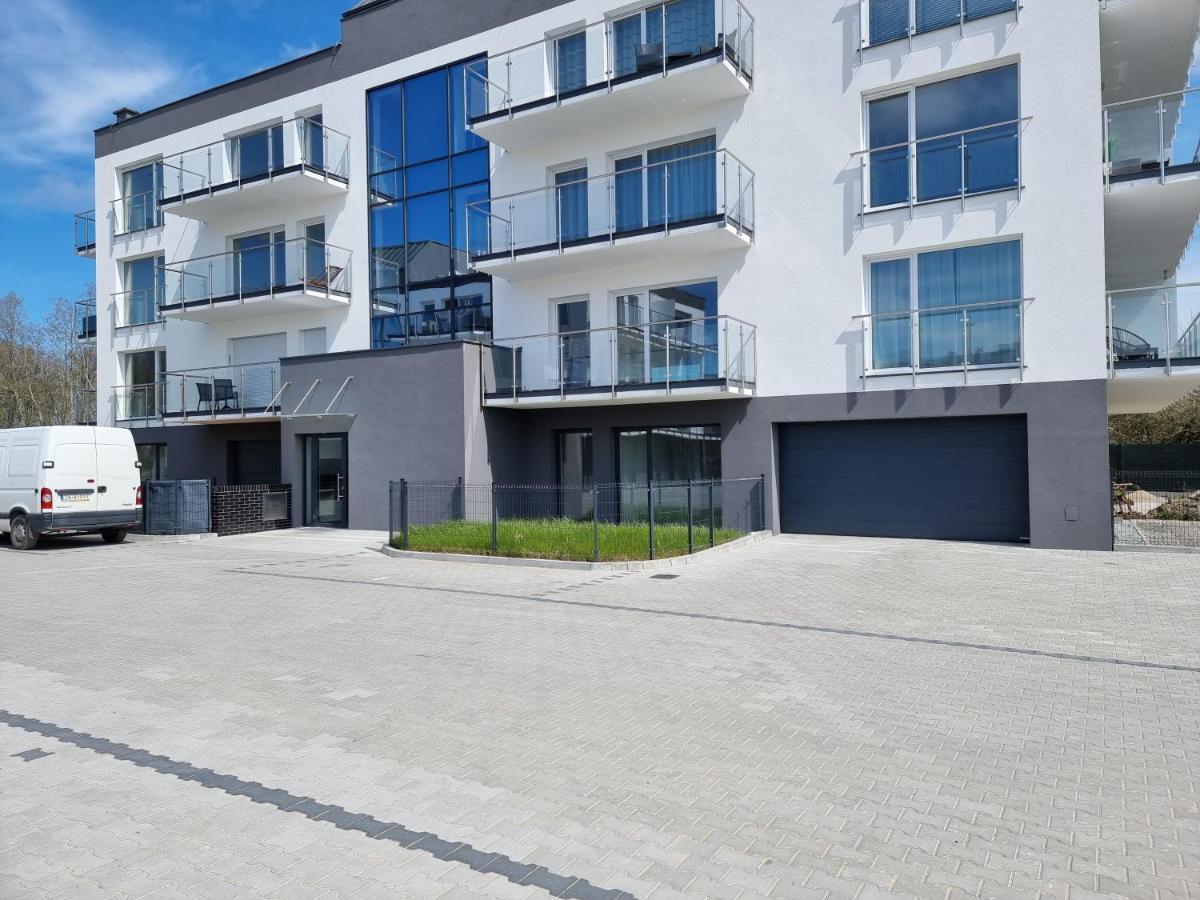 Apartament Rodzinny - 365Pam Gąski Extérieur photo