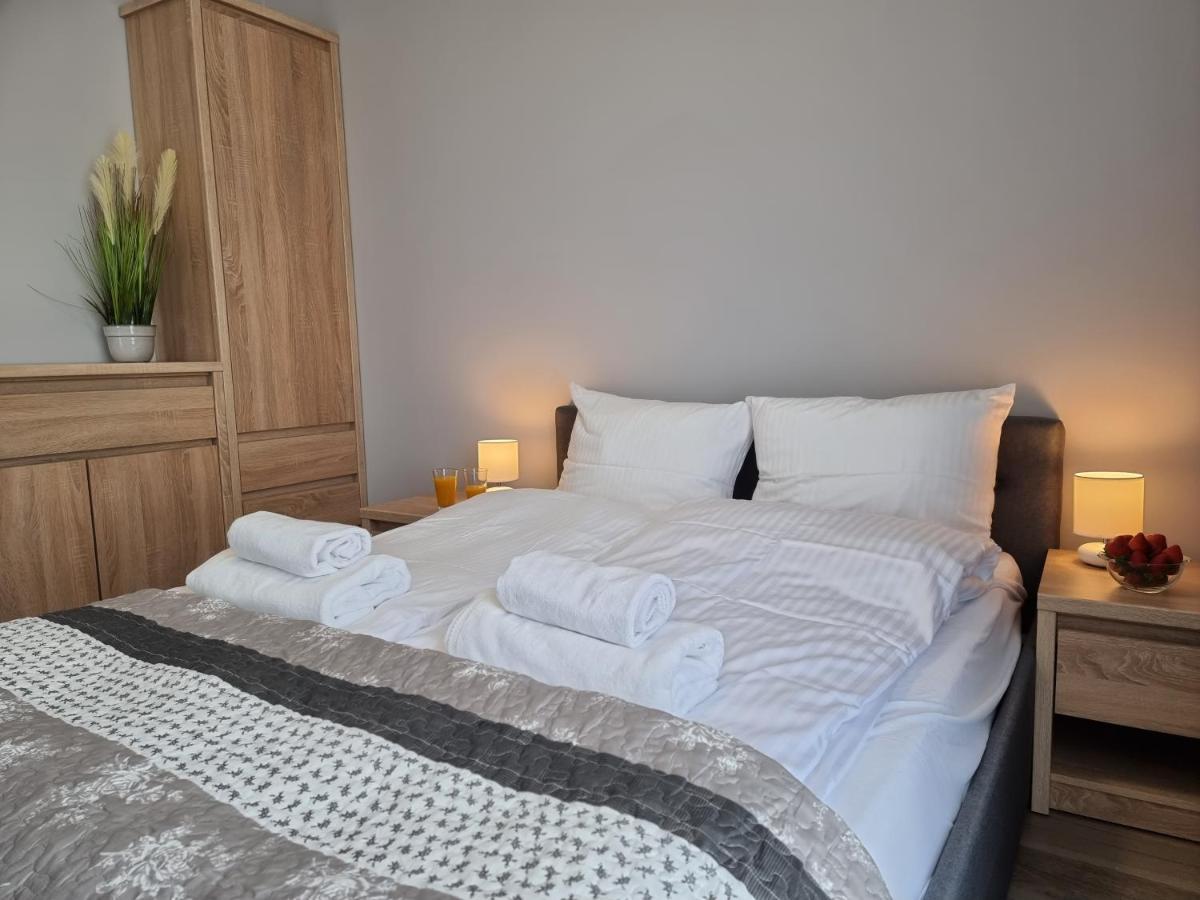 Apartament Rodzinny - 365Pam Gąski Extérieur photo