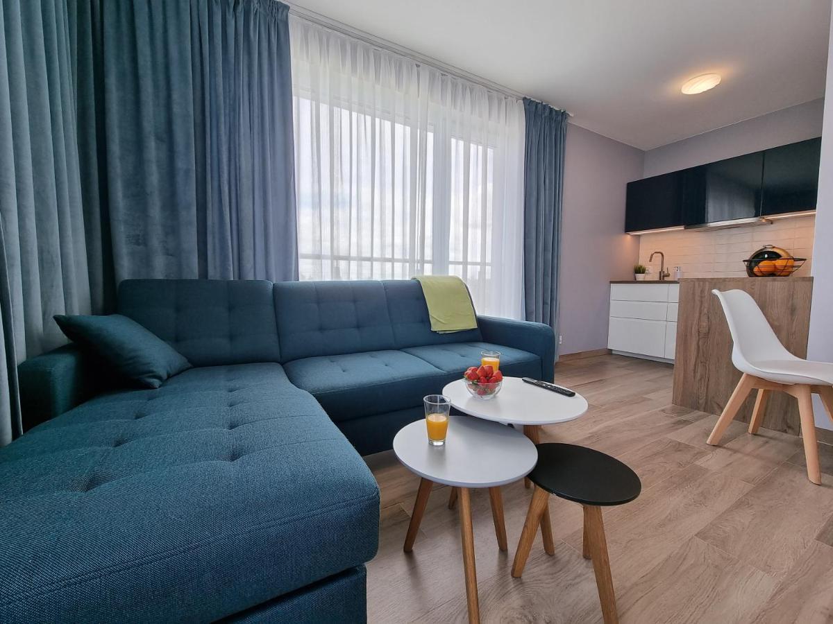Apartament Rodzinny - 365Pam Gąski Extérieur photo