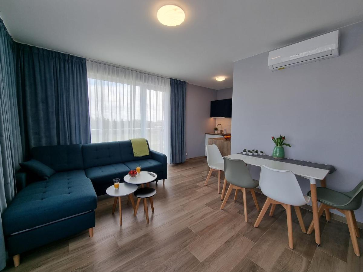 Apartament Rodzinny - 365Pam Gąski Extérieur photo