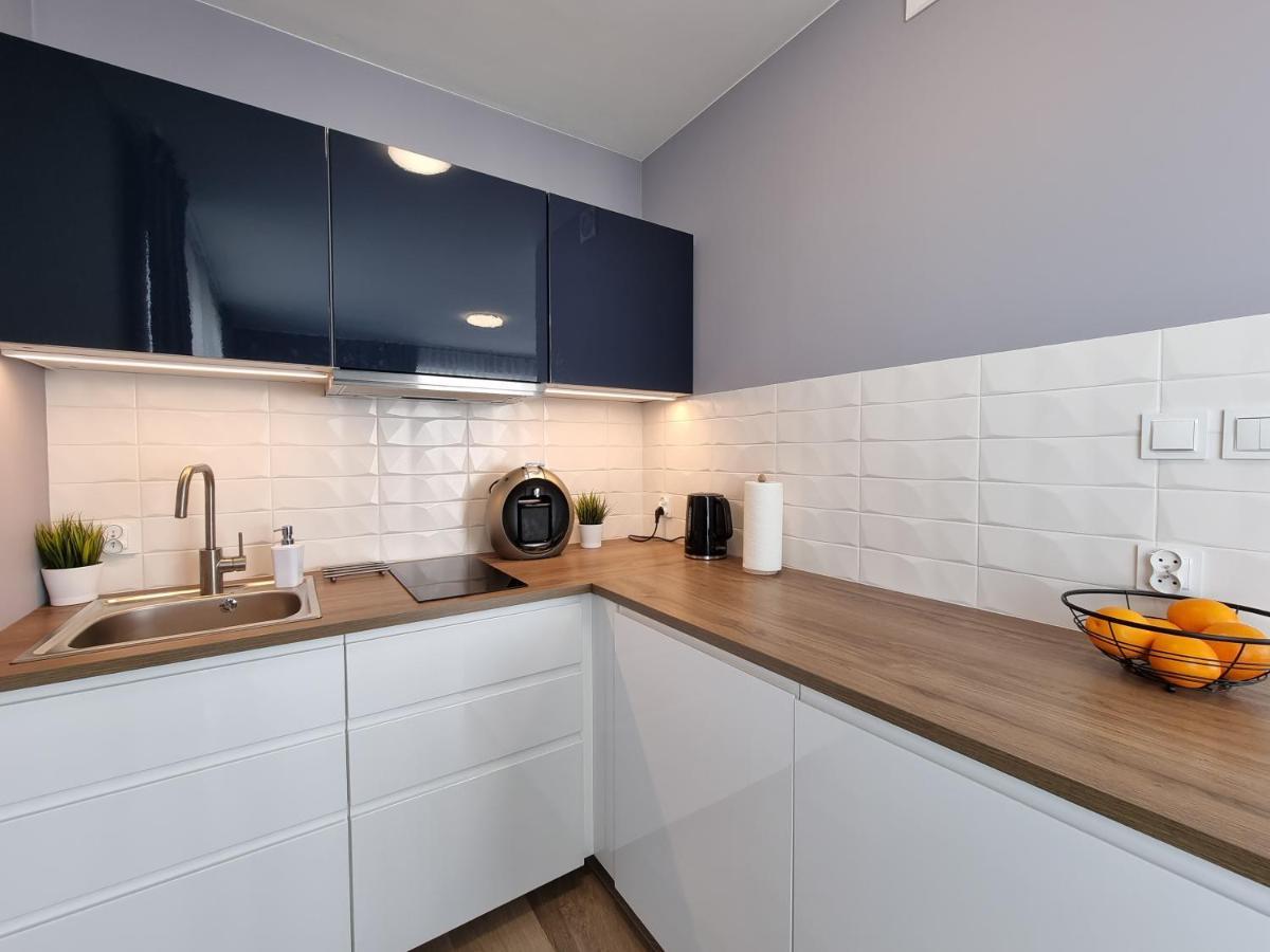Apartament Rodzinny - 365Pam Gąski Extérieur photo
