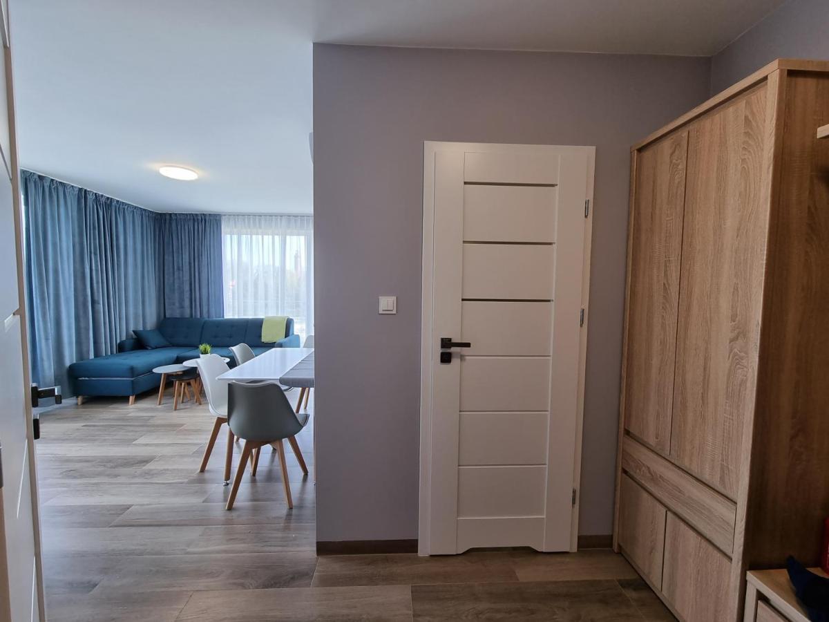 Apartament Rodzinny - 365Pam Gąski Extérieur photo