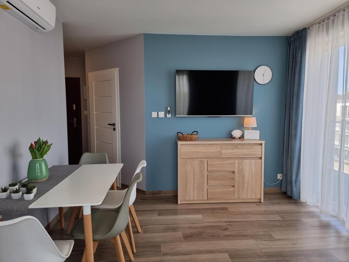 Apartament Rodzinny - 365Pam Gąski Extérieur photo